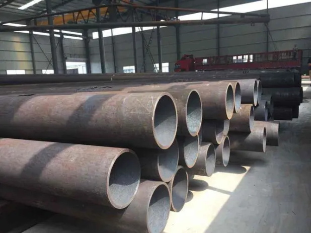 上海16mn无缝钢管