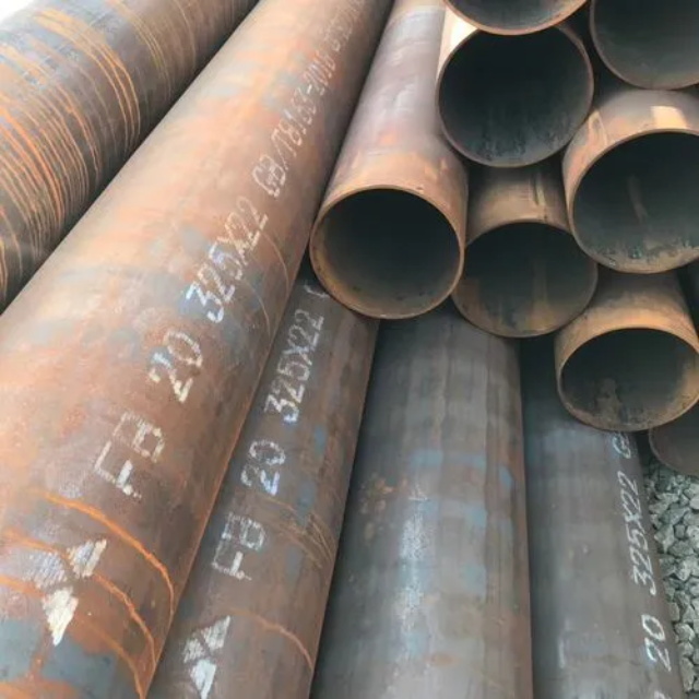 上海35crmo无缝钢管