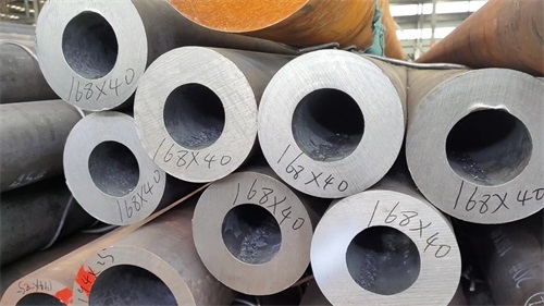 上海42crmo无缝钢管