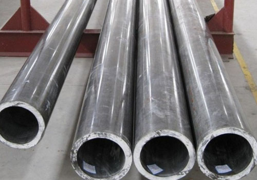 上海精密液压无缝钢管