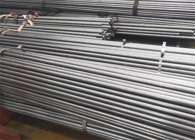 上海精密无缝钢管厂家