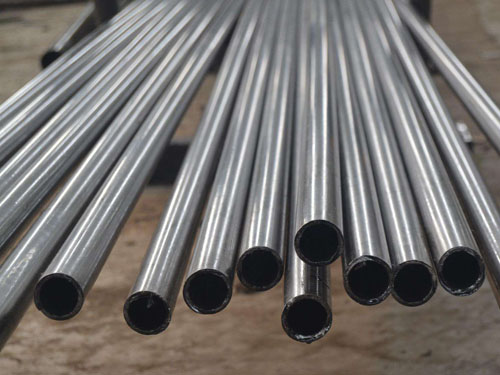 上海精密无缝钢管生产厂家