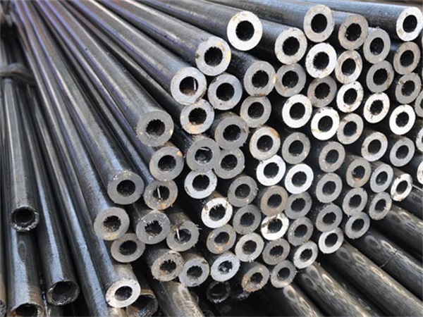 上海精密光亮无缝钢管