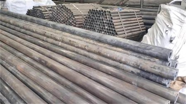 上海精密冷拔无缝钢管