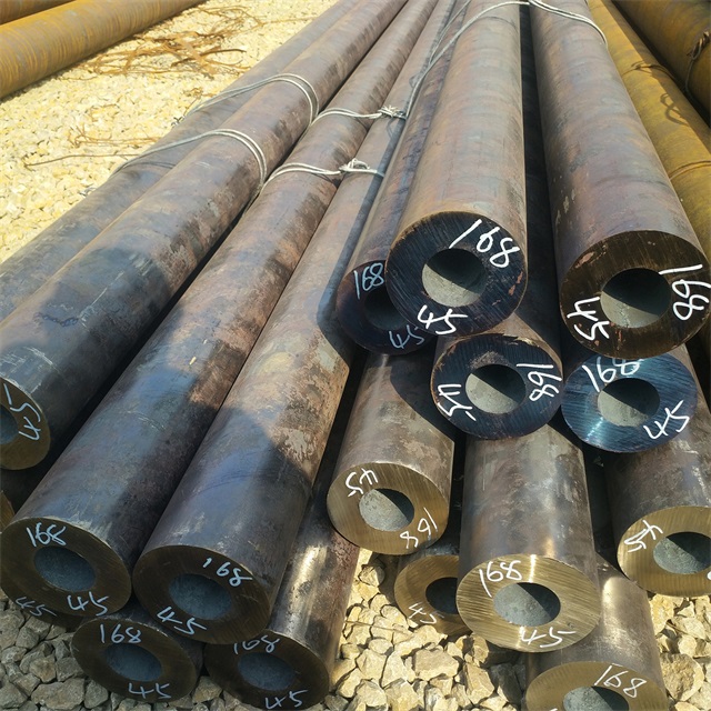 上海42crmo厚壁无缝钢管