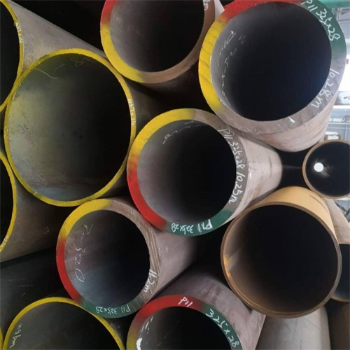 上海27simn厚壁无缝钢管