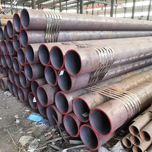 上海q345b无缝钢管厂