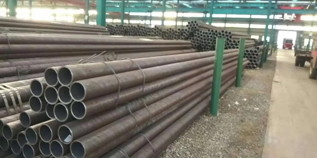 上海16mn无缝钢管厂