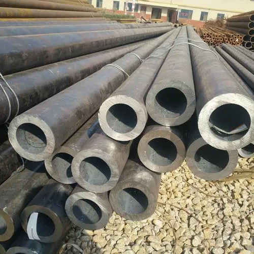 上海20#无缝钢管厂