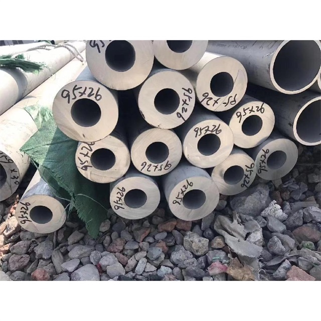 上海42crmo无缝钢管厂