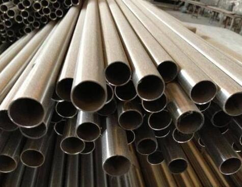 上海冷拔精密无缝钢管厂