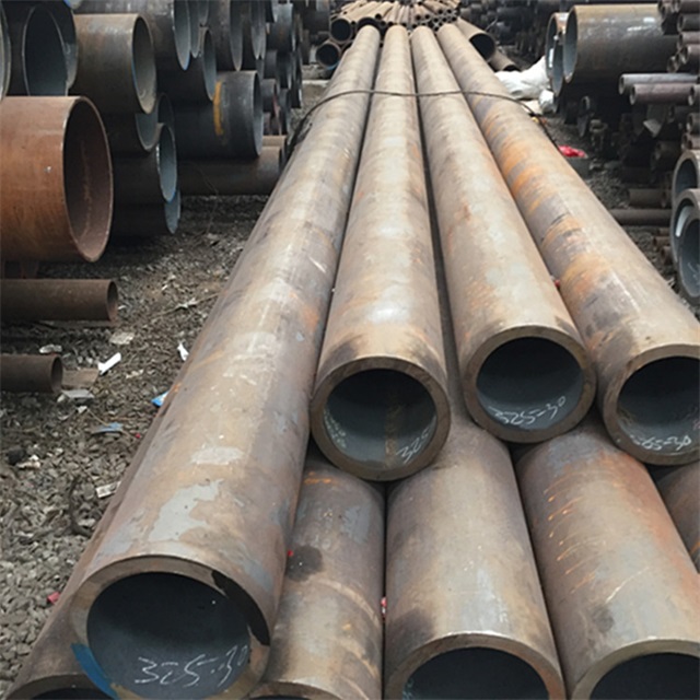 上海中低压锅炉用无缝钢管价格