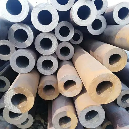 上海gb t 8162 结构用无缝钢管