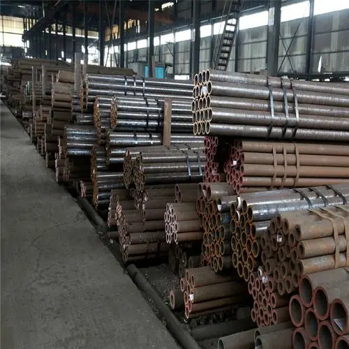 上海gb8162-2008结构用无缝钢管
