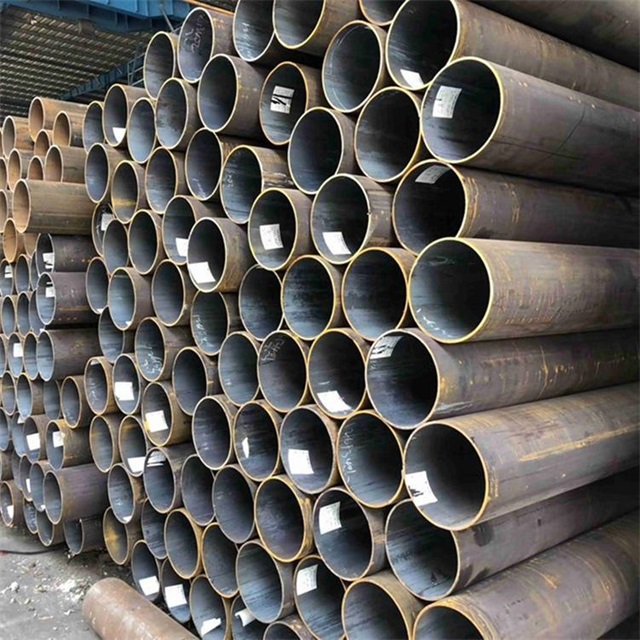 上海20#结构用无缝钢管