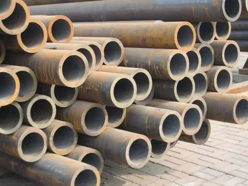 上海输送流体用无缝钢管