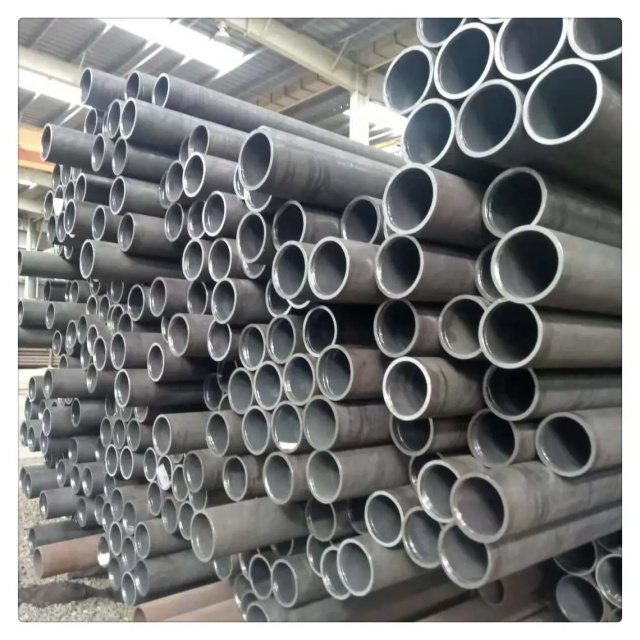 上海GB8163无缝管