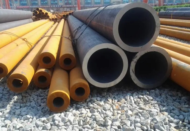 上海GB5310锅炉钢管