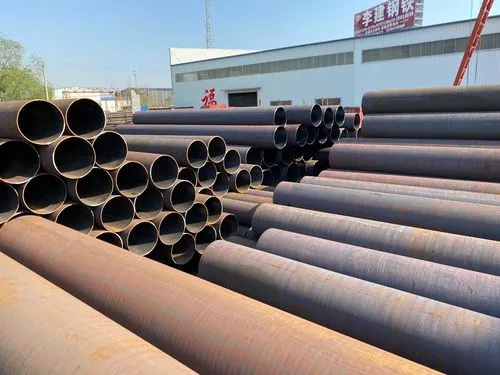 上海GB5310锅炉管