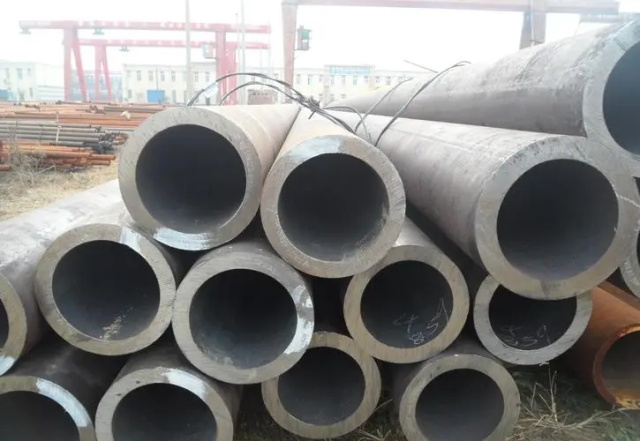 上海GB5310钢管