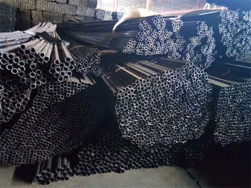 上海GB6479无缝管 