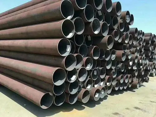 上海GB6479无缝钢管