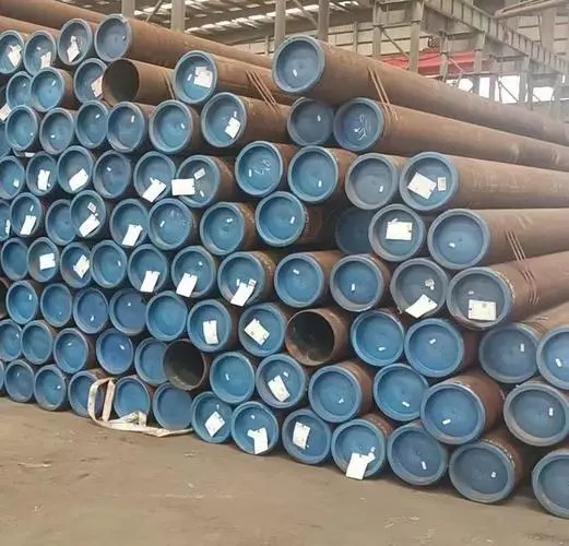 上海GB6479化肥设备用无缝钢管