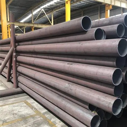 上海GB9948无缝钢管