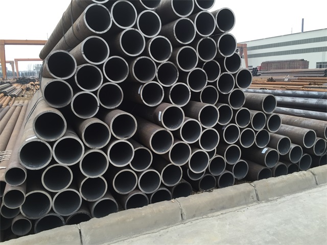 上海GB9948无缝管