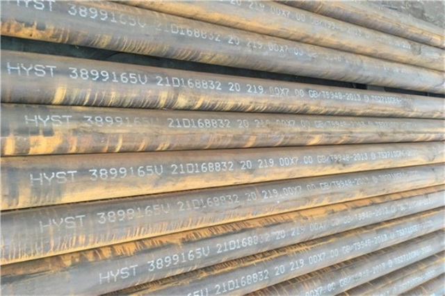 上海GB9948石油裂化管