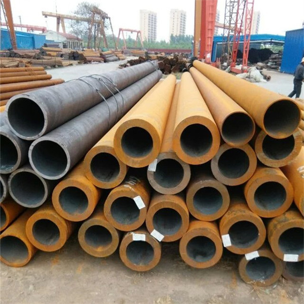 上海地质无缝管