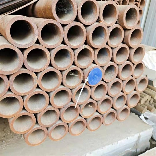 上海地质钻探用无缝钢管