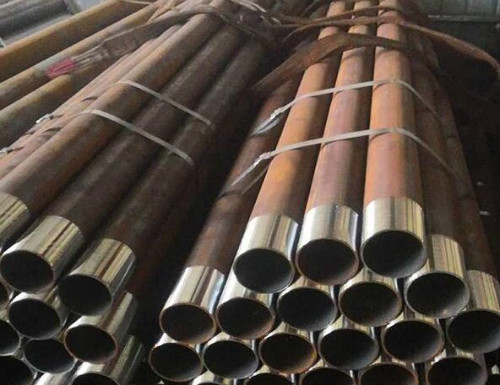 上海地质用无缝钢管