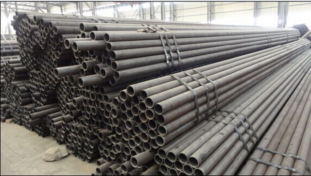 上海GB8163流体用无缝管