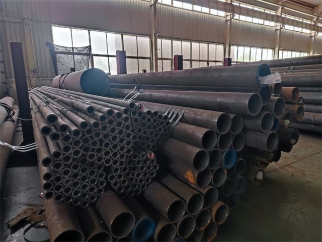 上海高压锅炉管