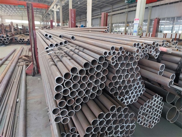 上海锅炉钢管