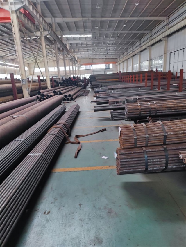 上海高压锅炉钢管