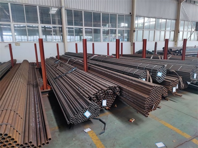 上海高压锅炉用无缝钢管