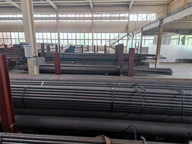 上海5310无缝钢管 