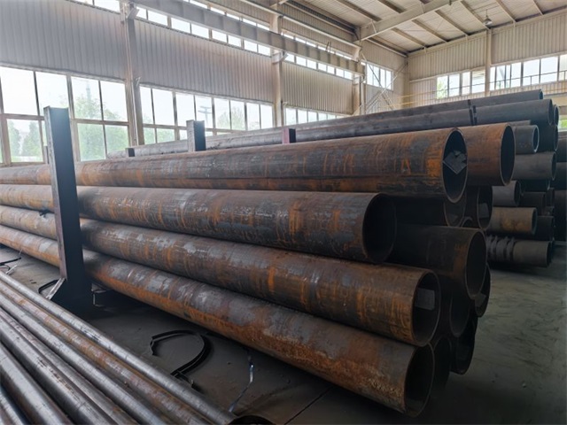 上海5310锅炉钢管