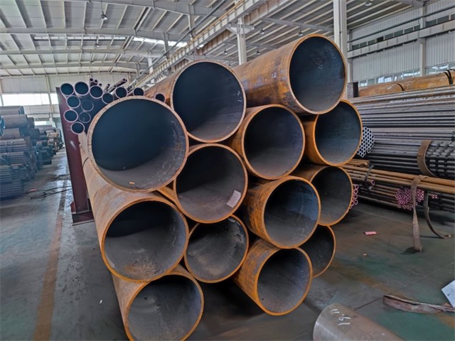 上海GB5310高压锅炉管