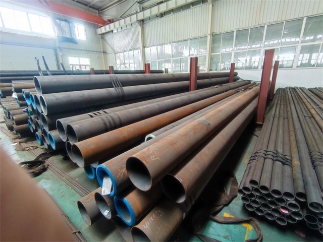 上海20G锅炉管