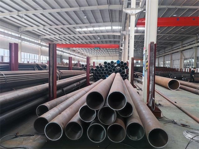 上海20G高压无缝钢管