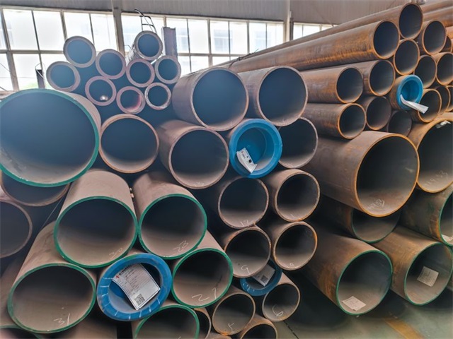 上海20G无缝钢管厂家