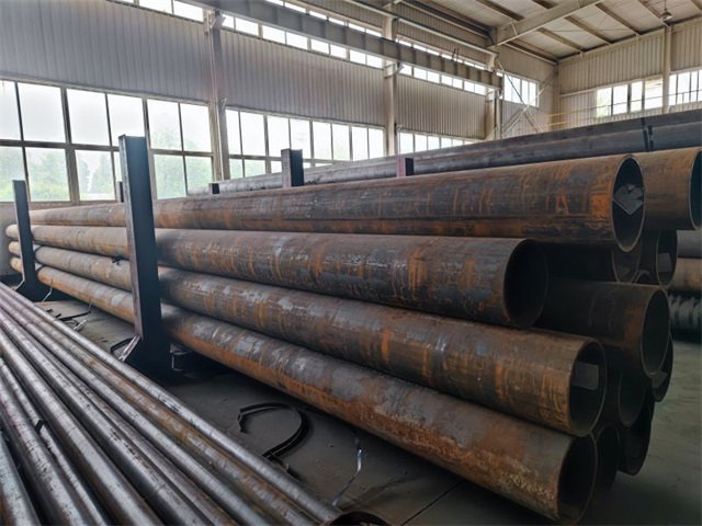 上海15crmog高压锅炉管