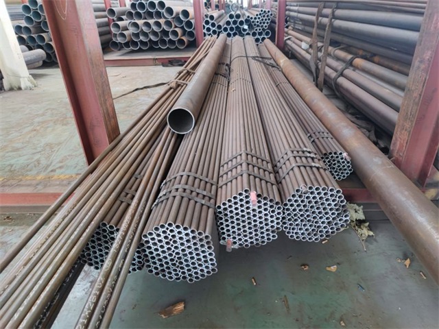 上海15crmog无缝钢管