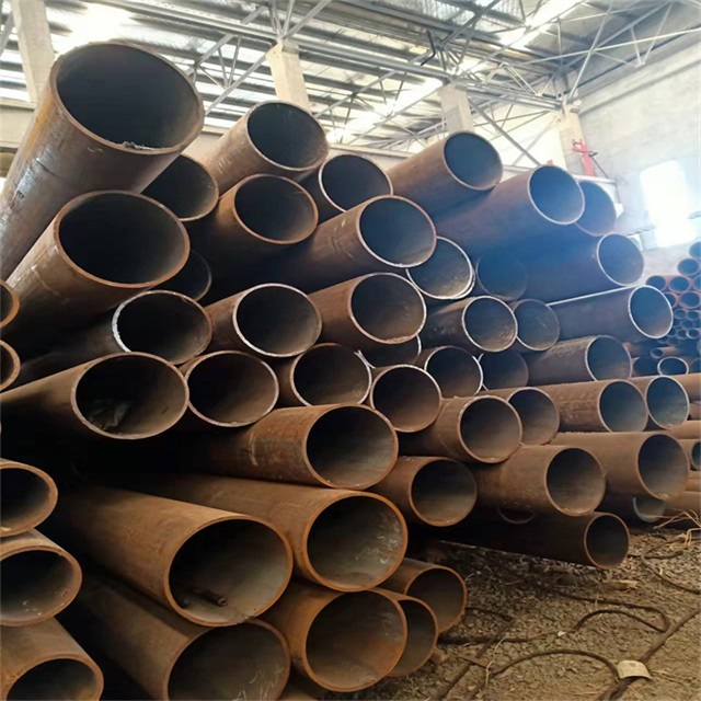 上海gb3087锅炉管