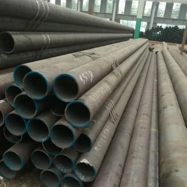 上海gb3087无缝钢管