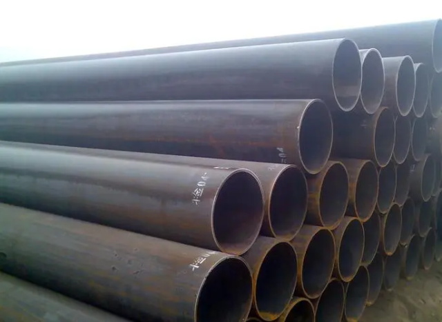 上海GB3087无缝管