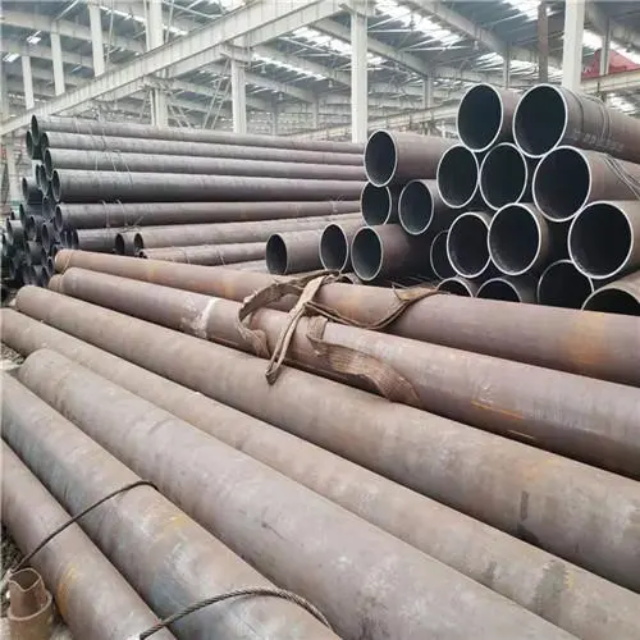 上海GB3087低中压锅炉管